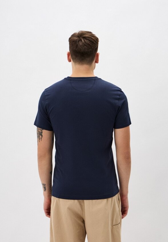 Футболка La Martina