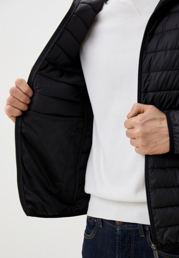 Куртка утепленная Urban Fashion for Men