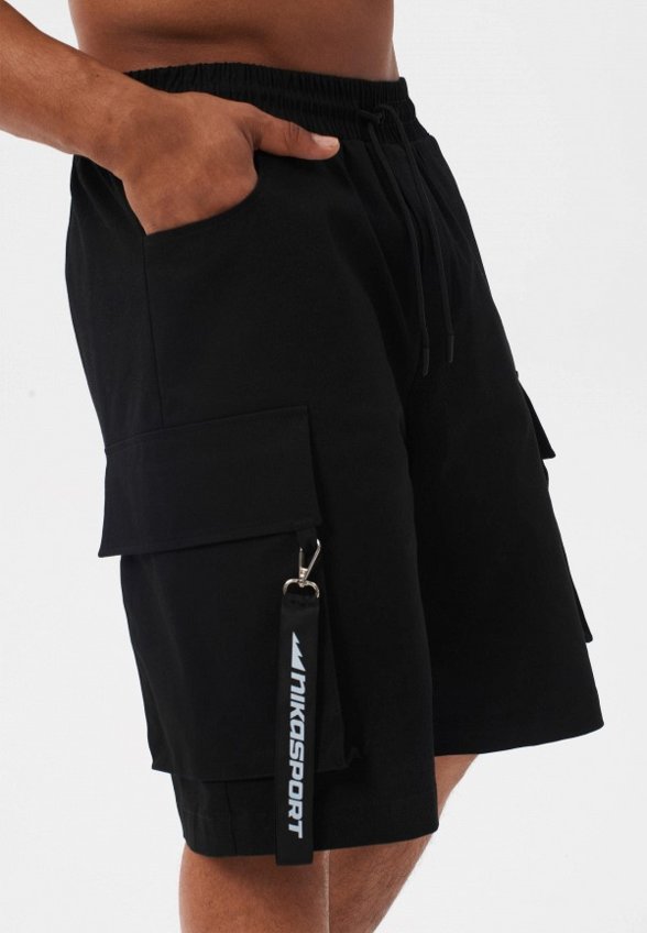 Шорты Nikasport