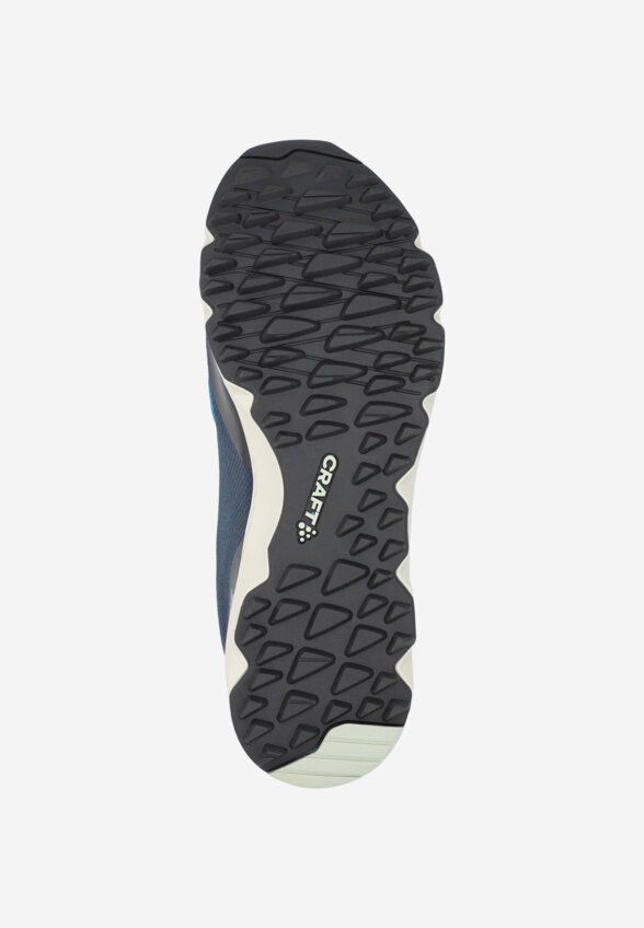 Кроссовки мужские Craft ADV Nordic Trail, Синий