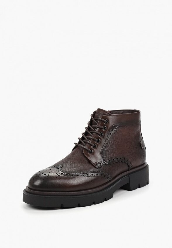 Ботинки Salamander