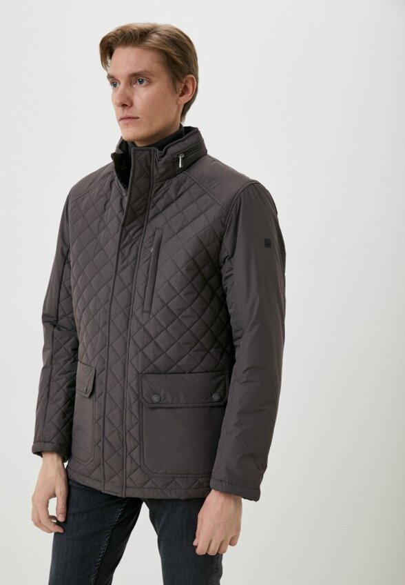 Куртка стеганая Baon