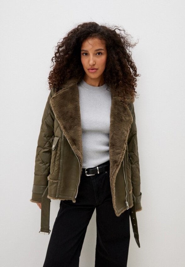 Косуха Winterra