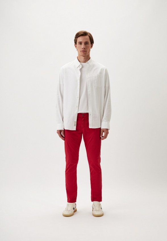 Брюки Bikkembergs