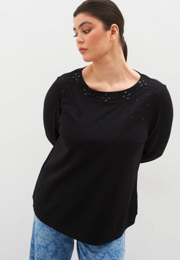 Джемпер Samoon by Gerry Weber