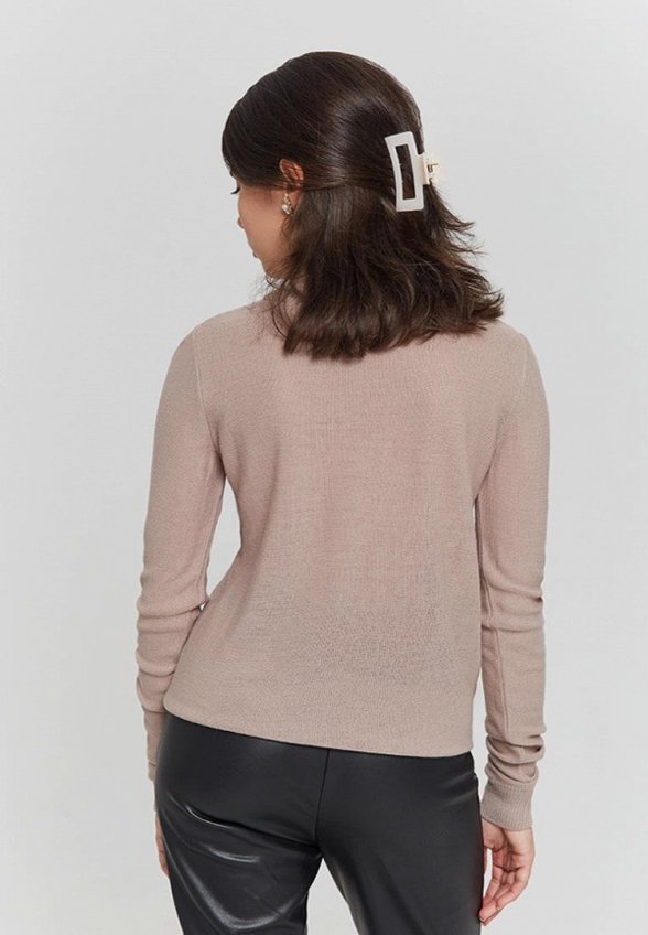 Водолазка Madlen