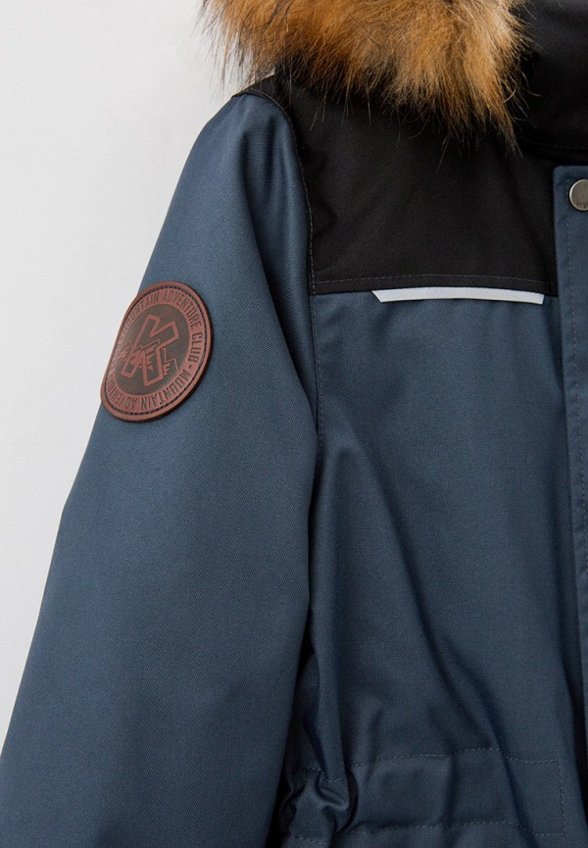 Комбинезон утепленный Kisu