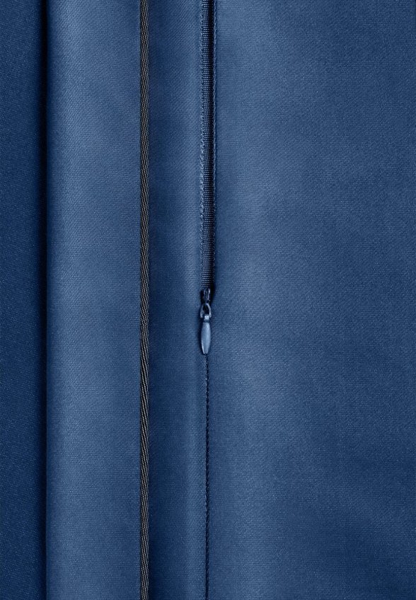 Пододеяльник 1,5-спальный Soft Silver