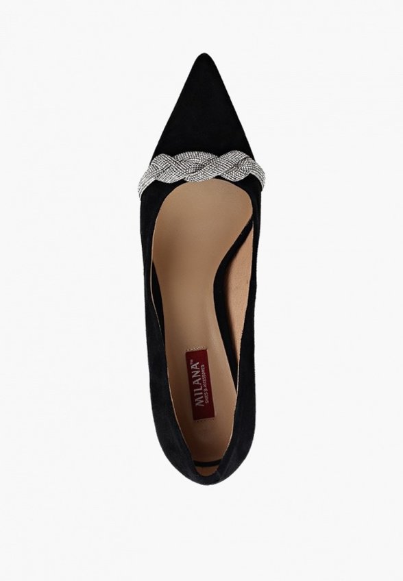 Туфли Milana
