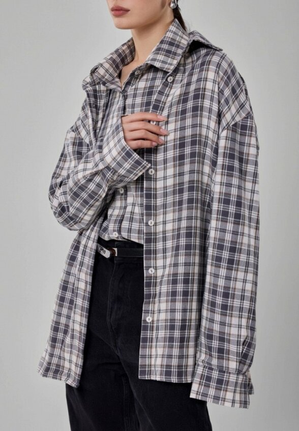 Рубашка Trendy Truth