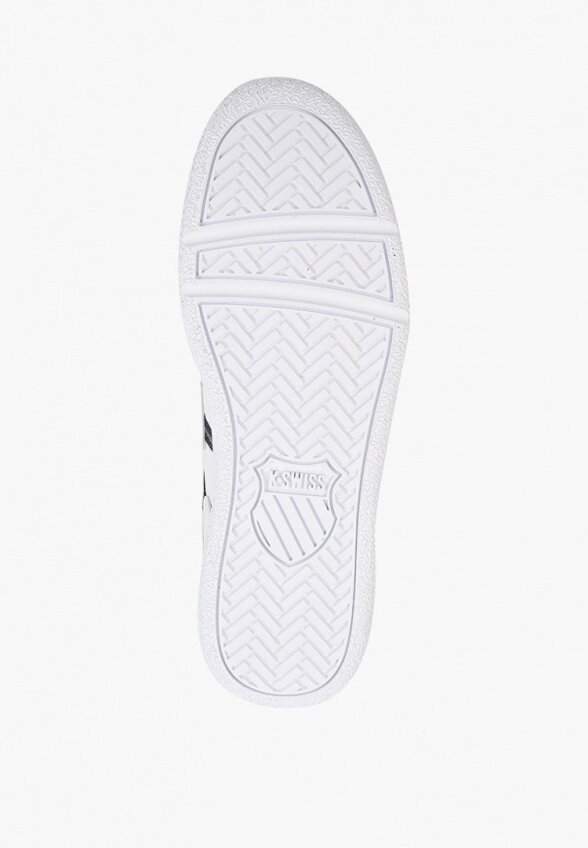 Кеды K-Swiss