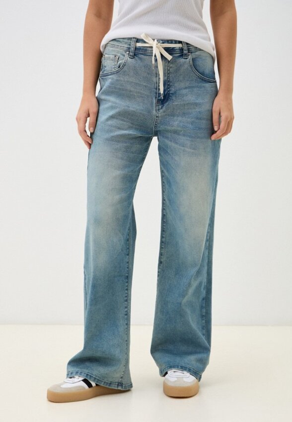 Джинсы Lookonline