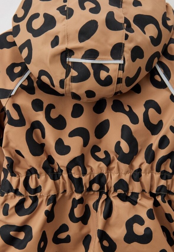 Комбинезон утепленный Sela