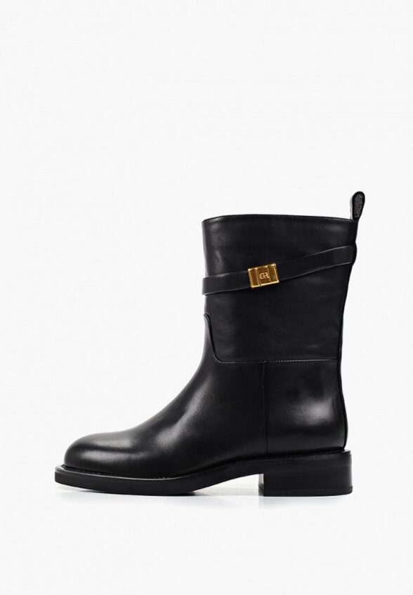 Полусапоги Graciana