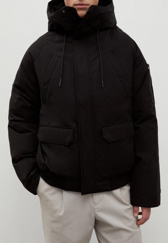 Куртка утепленная Finn Flare