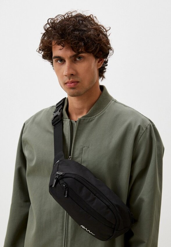 Сумка поясная Rank