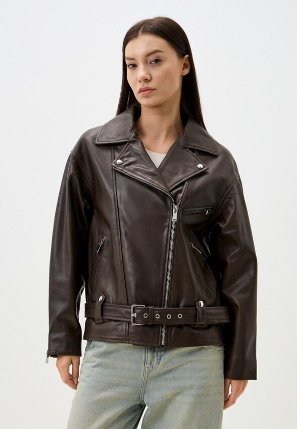 Косуха Снежная Королева