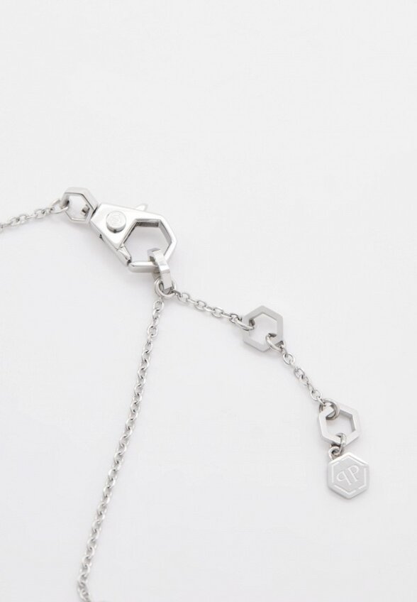 Колье Philipp Plein