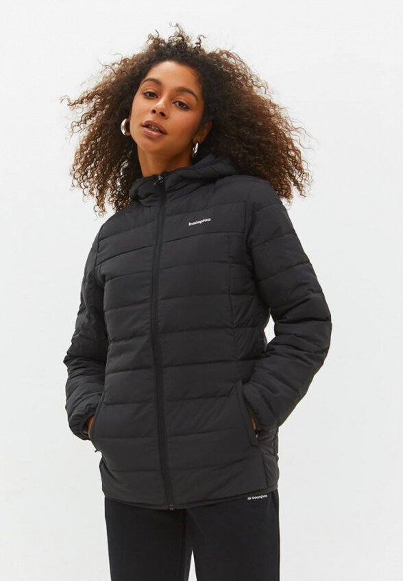 Куртка утепленная Baasploa