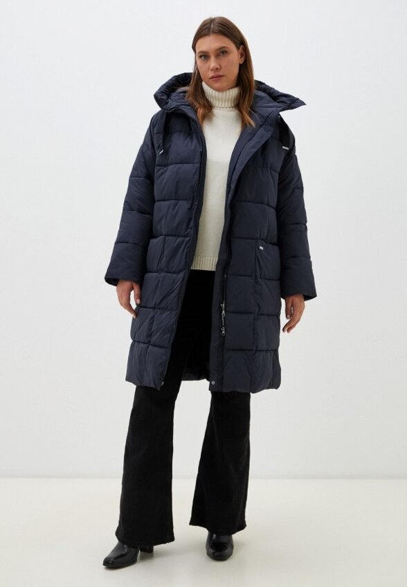 Пуховик Dixi-Coat