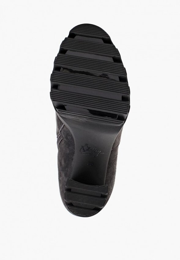 Ботфорты Valley