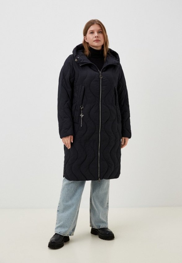 Куртка утепленная Winterra