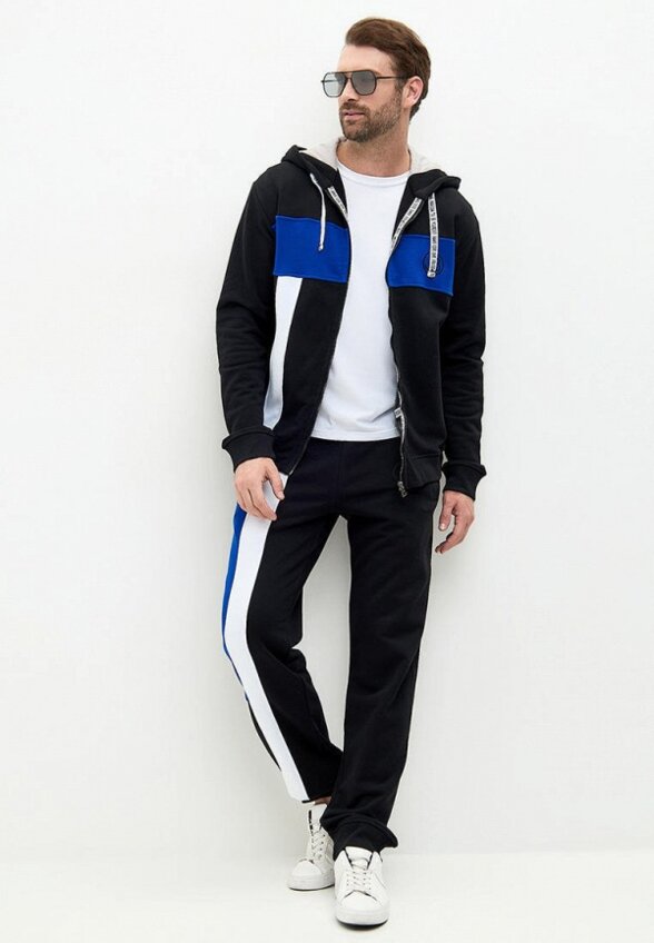 Костюм спортивный Jam8