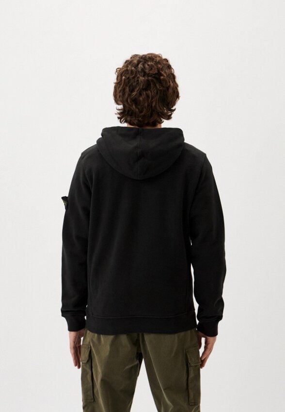 Худи Stone Island