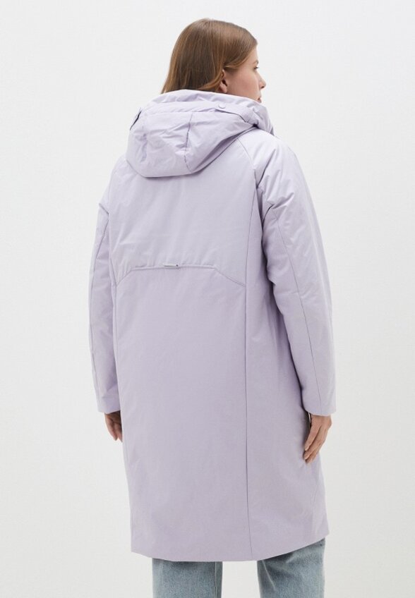 Пуховик Winterra