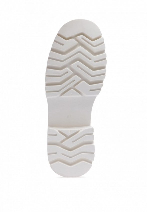 Ботинки El Tempo