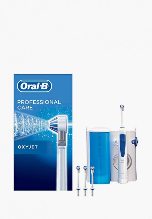 Ирригатор Oral B