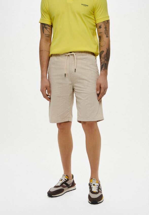 Шорты Baldinini Trend