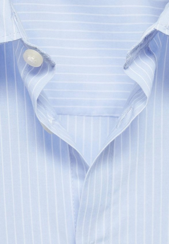 Рубашка Mango Kids