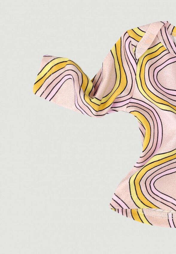 Лонгслив Mjolk