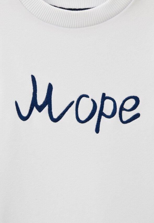 Свитшот Popilov Yachting