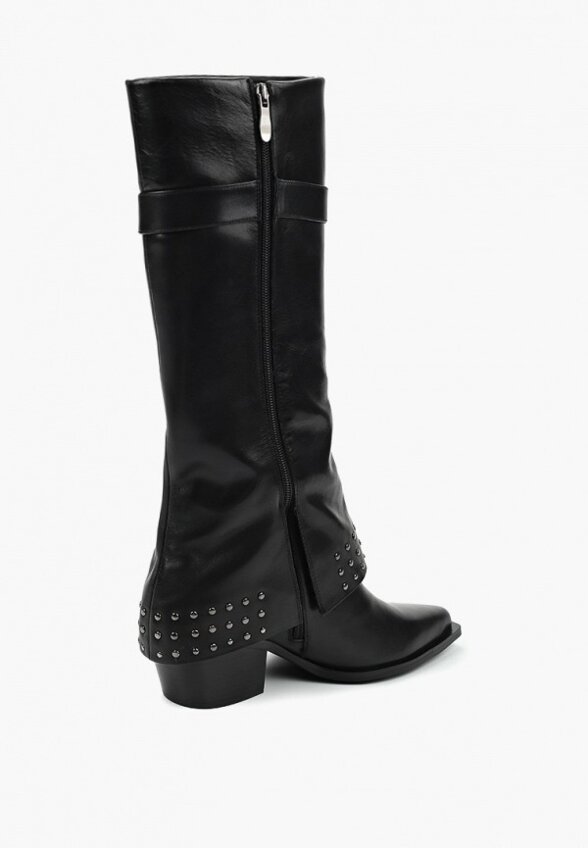 Сапоги Maxadorre