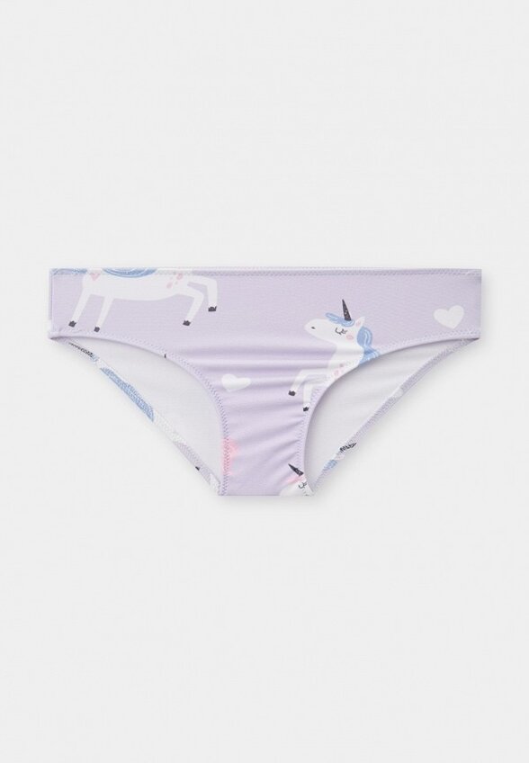 Гидрофутболка и плавки Kaftan