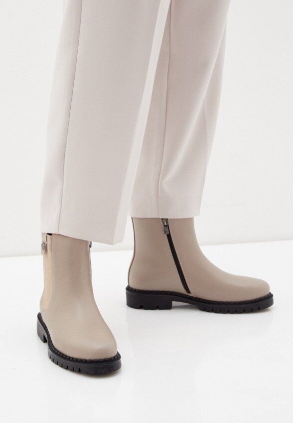 Ботинки Ascalini