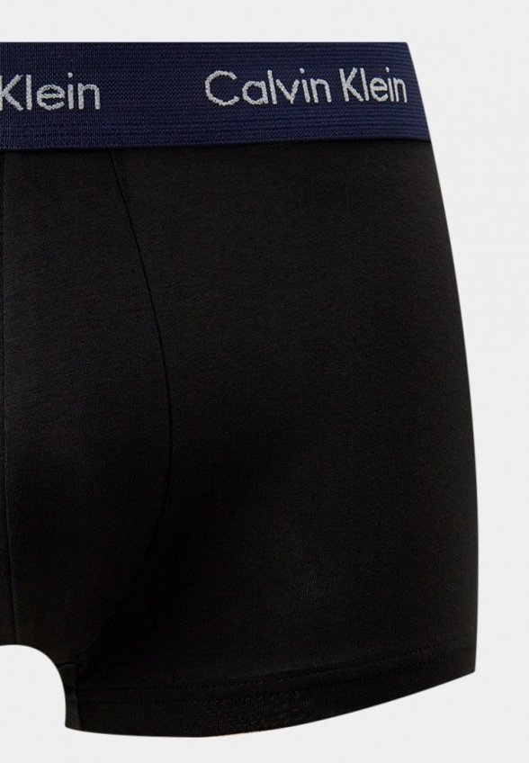 Трусы 3 шт. Calvin Klein Underwear