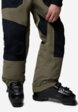 Брюки горнолыжные мужские Columbia Coreshot Pant, Зеленый9  - превью