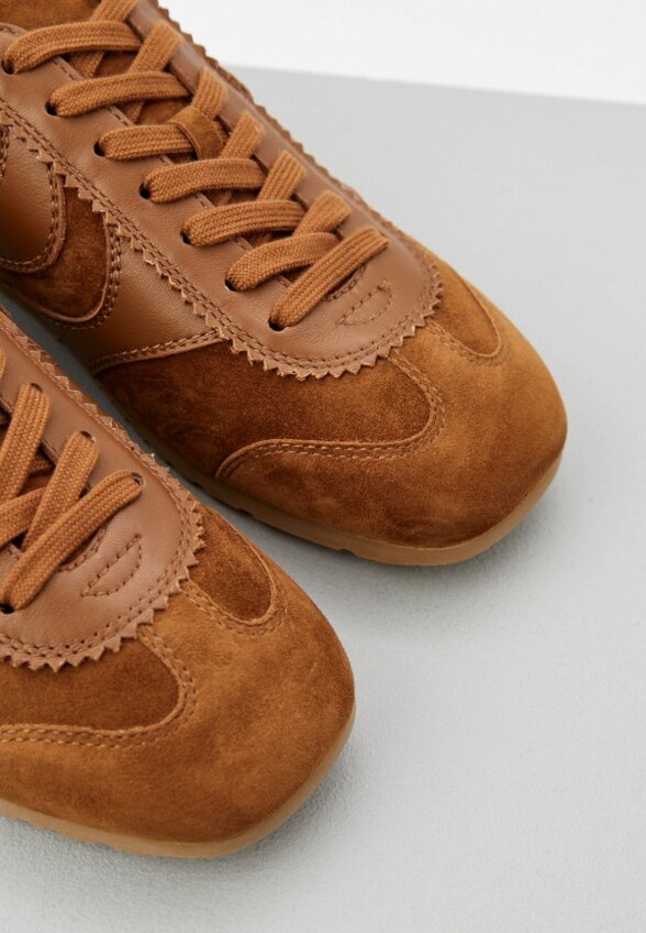 Кеды Ekonika Premium