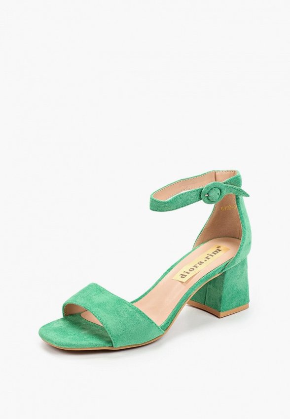Босоножки Diora.rim
