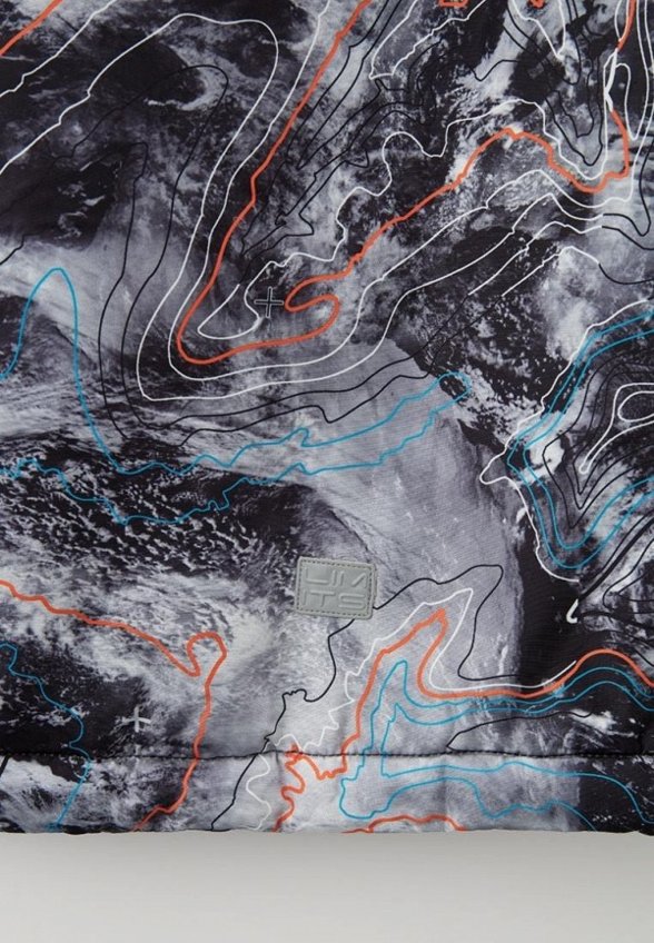 Куртка утепленная PlayToday