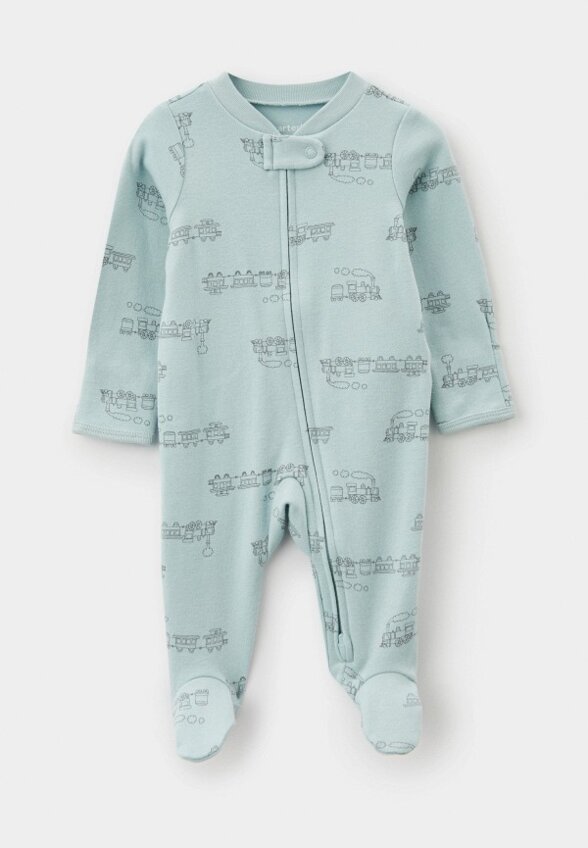 Комбинезон домашний Carter’s