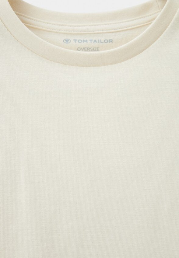 Футболка Tom Tailor