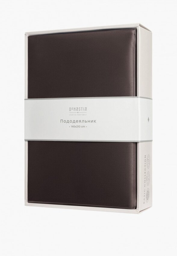 Пододеяльник 1,5-спальный DeNastia