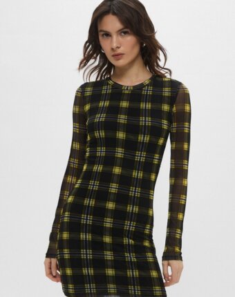 Платье H&M женщинам