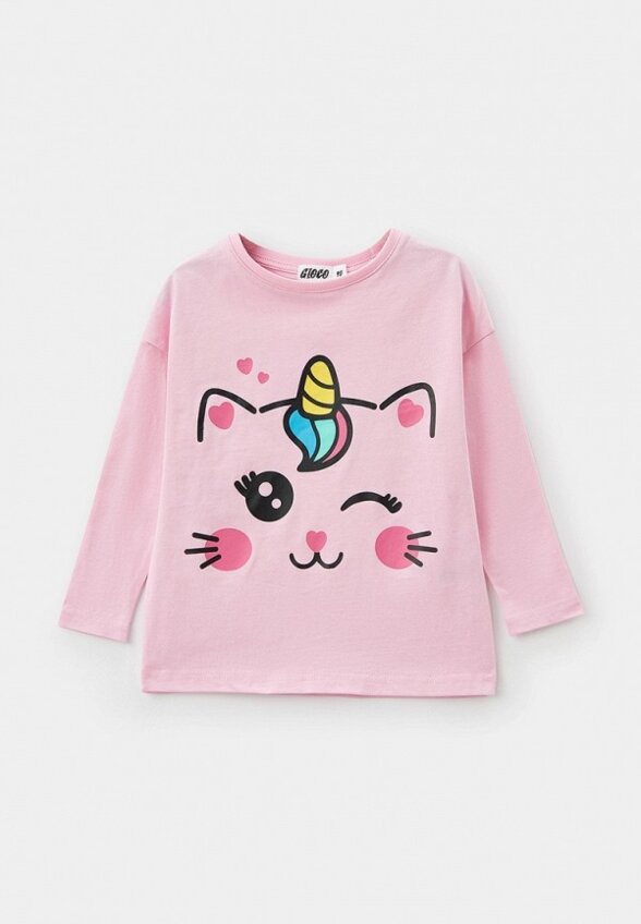 Лонгслив Gioco