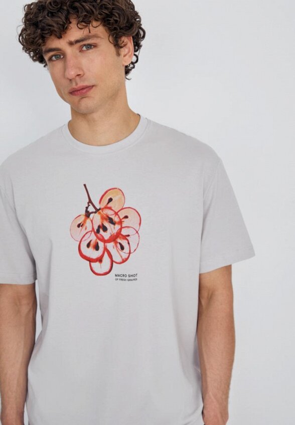 Футболка Finn Flare