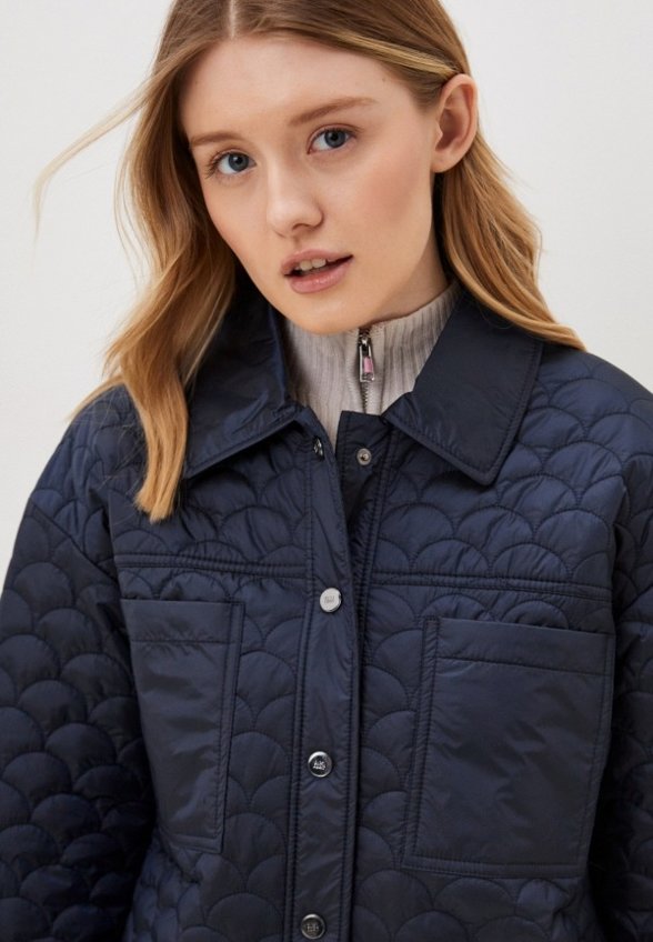 Куртка-рубашка Dixi-Coat